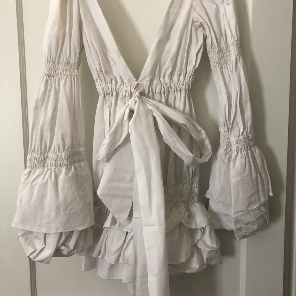 Designer top